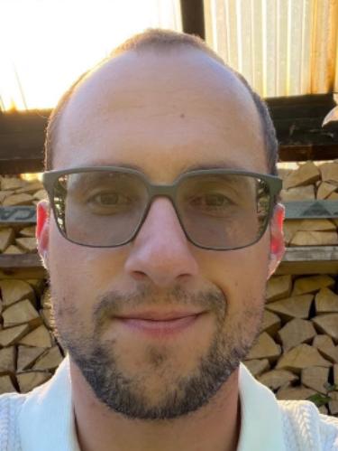 Marius Gotthardt