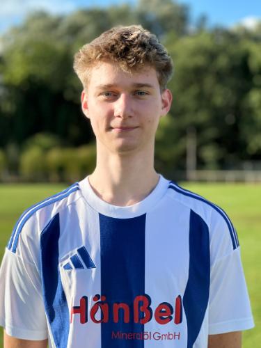 Finn Liam Gessert