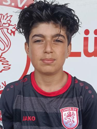 Rewan Omar