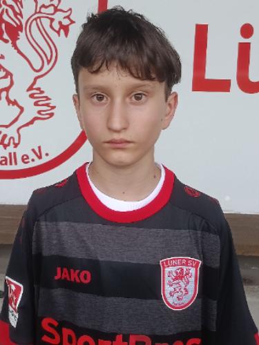 Emre Kalipci
