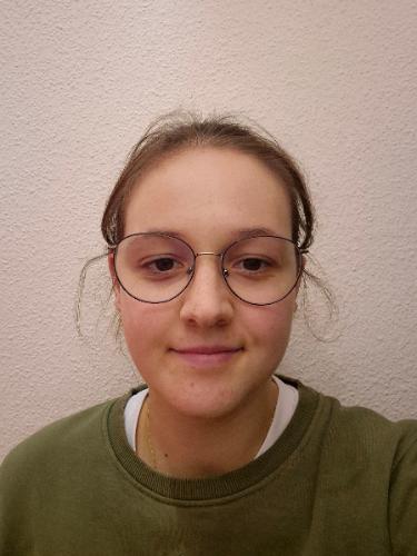 Leonie-Alicia Kolb