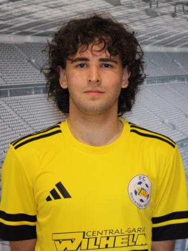 Yaroslav Tsyhankov