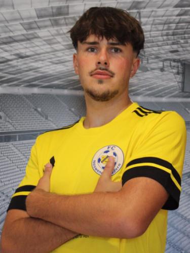 Johannes Kasper