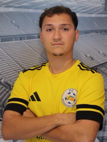 Leonard Metaj