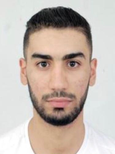 Hamza Sidki