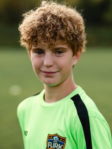 Louis Ruschel