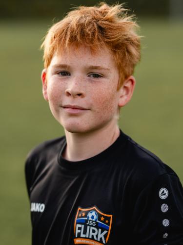 Lukas Memmesheimer