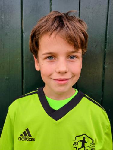 Joschua Passeck