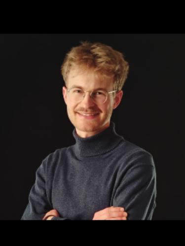 Christopher Oppermann