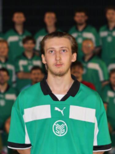Calvin Yuma Lüdemann