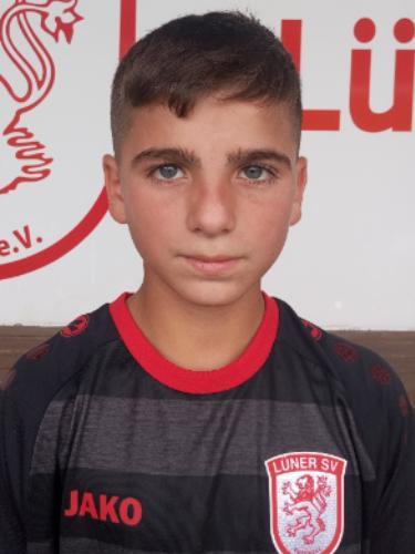 Mohamed Baki Dawoud