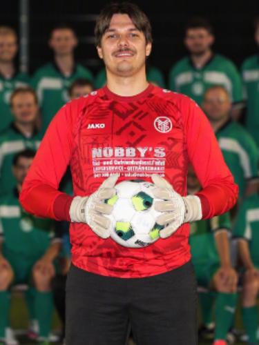 Lieven Leon Kautz