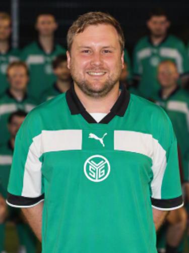 Nico Hagemann