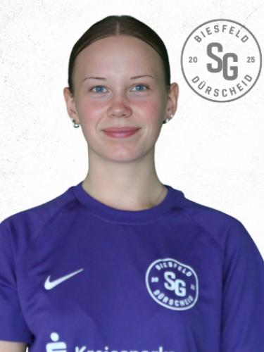 Rebecca Steffens