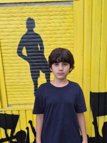 Arin Sahin