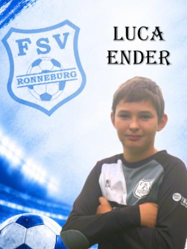 Luca Ender