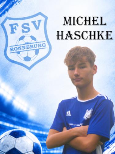 Michel Haschke