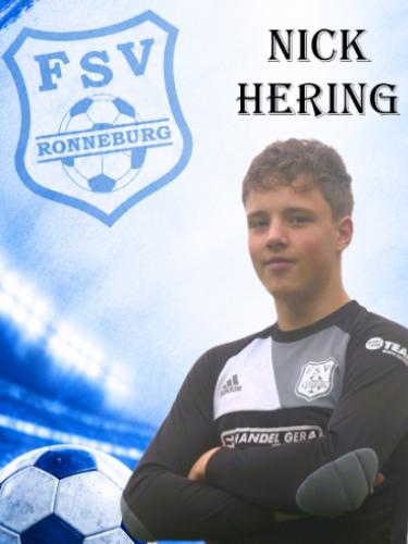 Nick Hering