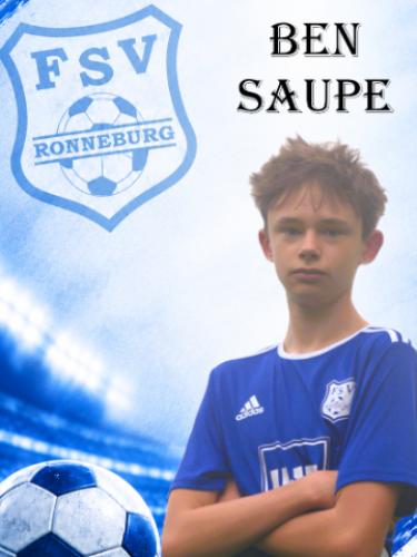 Ben Saupe