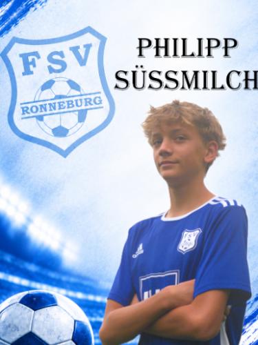 Philipp Süssmilch