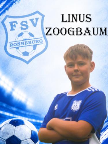 Linus Zoogbaum