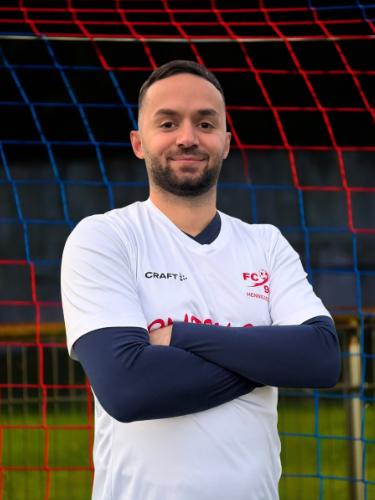 Klajdi Beqiri