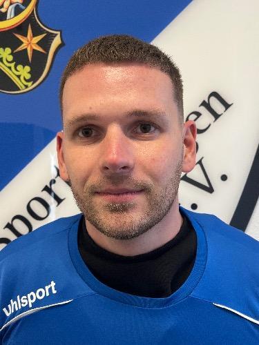 Marco Heinisch