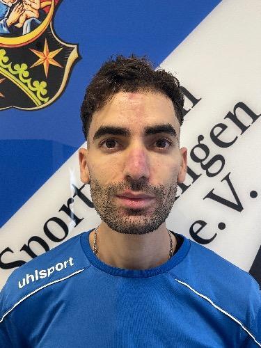 Mohamed Adoui
