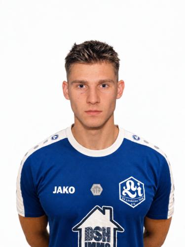 Lukas Weinhold