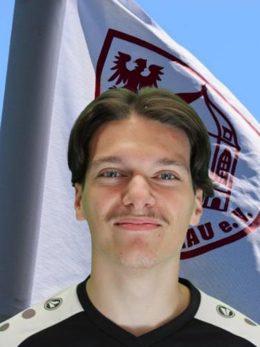 Domenik Schäfer