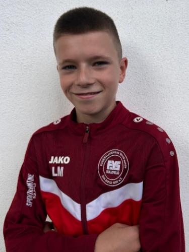 Louis Maier