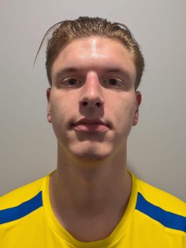 Pascal Kraft