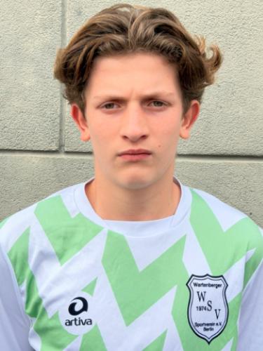 Fabian Schwab