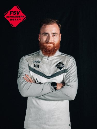 Malte Merx