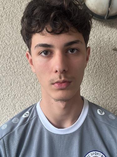 Shayan Ojaghi