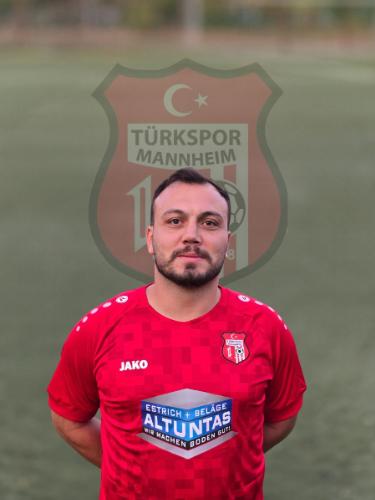 Oguzhan Yildirim