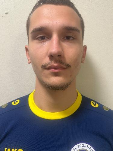 Sami Rudi Bayer Amer