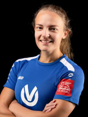 Judith Eggert