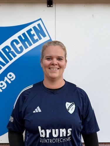 Sina Mohrlüder