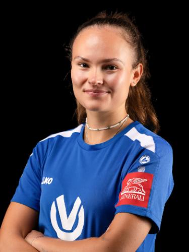 Melina Lamm