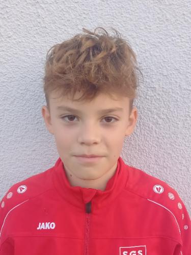 Felix Begerow