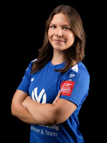 Julia Rauscher