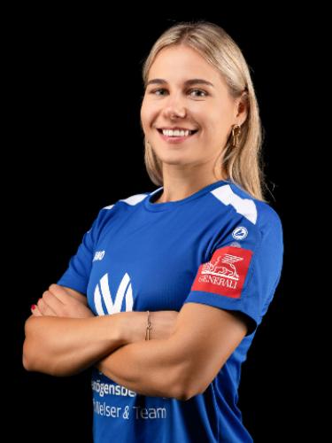Julia Welte