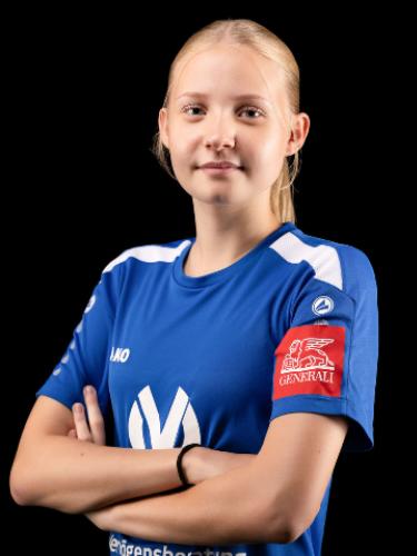 Laura Zender
