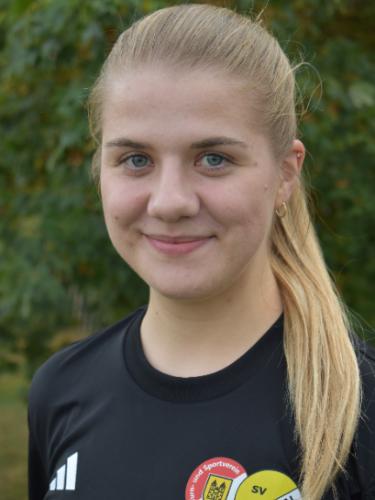 Louisa Däge