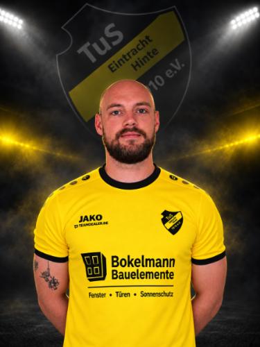 Jannek Bokelmann