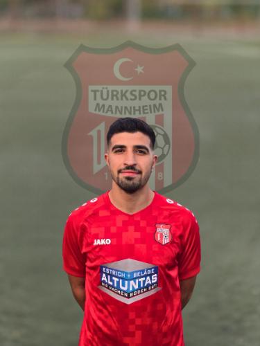Rahmi Can Bas