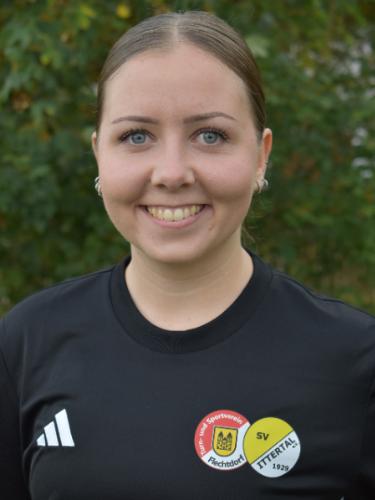 Hanna Iske