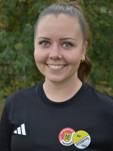 Sophie Iske