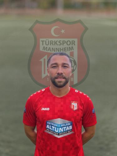Mikail Erdem
